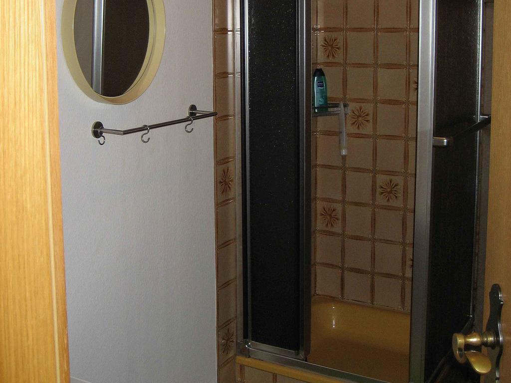 Ferienwohnung King Triberg im Schwarzwald Exterior foto
